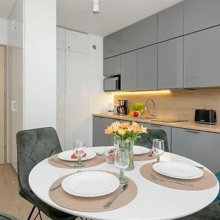 Apartamento Seaside Porta Mare Ii *