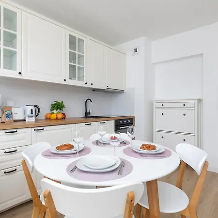 Apartamento Seaside Porta Mare Ii Kołobrzeg